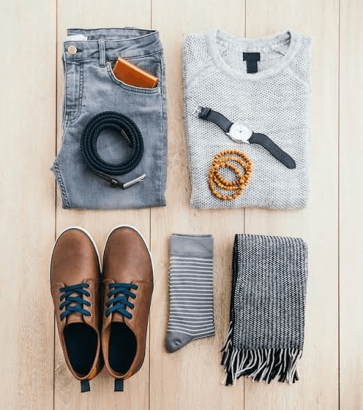 Fashion